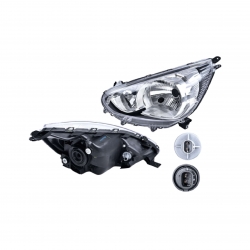 Par Faros  Mirage H-Back Manual P/Halogeno 2017 2018 Depo