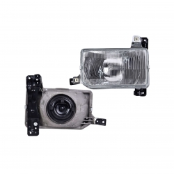 Par Faros Nissan 720 1992 1993 Depo