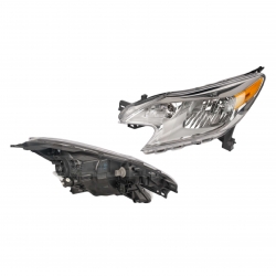 Par Faros Nissan Note 2014 2015 2016 Depo