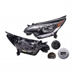 Par Faros Nissan Note 2017 2018 2019 Depo