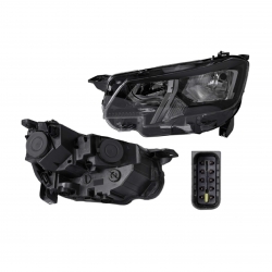 Par Faros Pg Partner Elec C/Motor 2020 2021 2022 2023 Depo