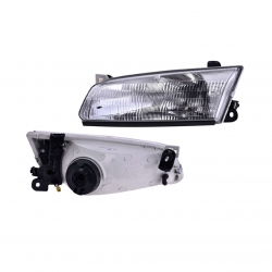 Par Faros Toyota Camry 1997 1998 1999 Depo