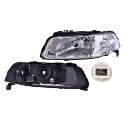 Par Faros Vw Pointer Un As 2000 2001 2002 2003 2004 Depo