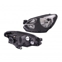 Par Faros Volkswagen Up! 2016 2017 Depo