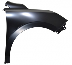 Salpicadera Aveo 2024 2025  4/5P 250418 Der