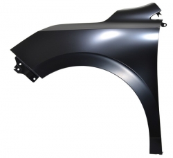 Salpicadera Aveo 2024 2025  4/5P 250418 Izq