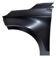 Salpicadera Argo 2021 2022 2023 2024 250228 Nzl Izq