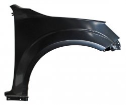 Salpicadera Frontier 2016 2017 2018 2019 2020 Np300 Ms Derecha