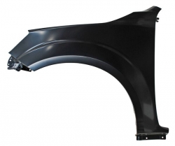 Salpicadera Frontier 2016 2017 2018 2019 2020 Np300 Izquierda