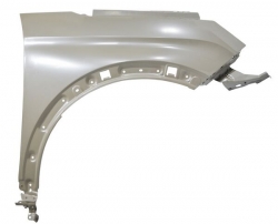 Salpicadera Peugeot 3008 2022 2023 2024 Nzl Der