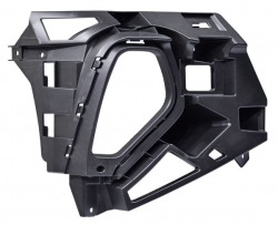 Parrilla Nivus 2022 2023 2024 P/Faro Niebla 352 250131 Nzl Der