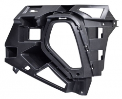 Parrilla Nivus 2022 2023 2024 P/Faro Niebla 352 250131 Nzl Izq