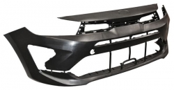 Defensa Del Kia Rio 21 P/Emblema Oval 288 780.04