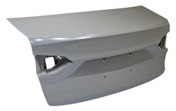 Tapa Cajuela Cavalier 2022 2023 2024 S/Hoyo P/Mold Nzl 250411