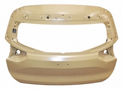 Tapa Cajuela Tracker 2021 2022 2023 2024 2025 