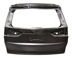 Tapa Cajuela Crv 2023 2024 2025 Quinta Puerta Nzl 250214