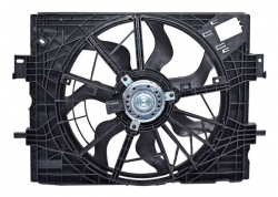 Motoventilador Ns Sentra 2021 2022 2023 2024 L4 2.0 Lts P/Rad Sencillo Completo Kf Nzl Wba2403 798.02 286 250314