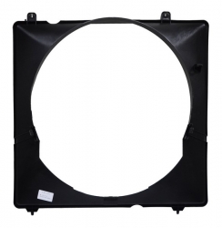 Tolva Ventilador Mitsubishi Pu L200 2025 Nzl 