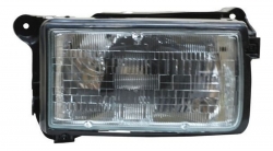 Faro Passport 1994 1995 1996 1997/ Rodeo 1991 1992 1993 1994 1995 1996 1997 C/Base Tyc Derecho