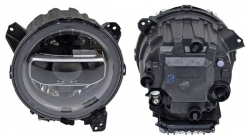 Faro Wrangler 2018 2019 2020 2021 2022 2023 Filo Negro Leds Tyc 250131 Der