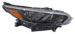 Faro Sentra 2024 Filo Negro Tyc1 Der