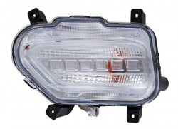 Faro Niebla Aveo 2024 2025  288 Nzl Izq