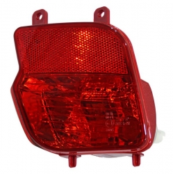 Faro Niebla Peugeot 3008 2016 2017 2018 2019 2020 2021 Tras Tyc Der