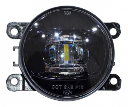 Faro Niebla Amarok 2025 Leds 352 Nzl Lh=Rh 250131