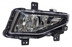 Faro Niebla Taigun 2023 2024 S/Foco Tyc1 250110 Der