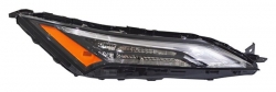 Cuarto Frontal Xtrail 2023 2024 Leds 288 250418 Nzl Der