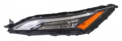 Cuarto Frontal Xtrail 2023 2024 Leds 288 250418 Nzl Izq
