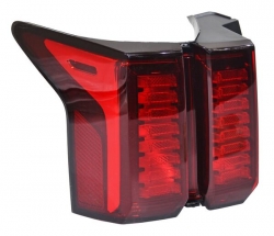 Calavera Sorento 2021 2022 2023 2024 Tyc1 Izq