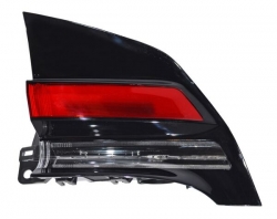 Calavera Prius 2023 2024 Leds Tyc1 Der