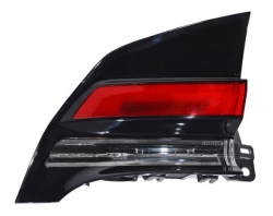 Calavera Prius 2023 2024 Leds Tyc Izq