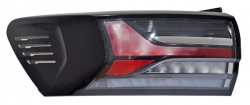 Calavera Virtus 2023 2024 Ext Leds  Nzl Izq