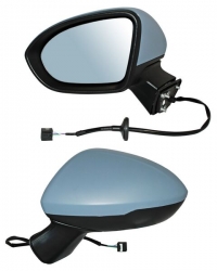 Par Espejos Cruze 2017 2018 2019 Elect 3 Pin