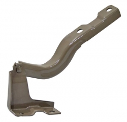 Par Bisagra Cofre Mg Hs 2021-2022-2023-2024