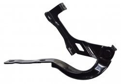 Par Bisagra Cofre Mg Zs 2021-2022-2023-2024 