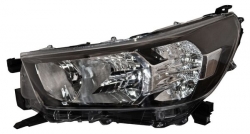 Par De Faros Hilux Sr 2021 2022 2023 2024 