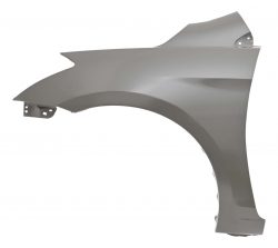 Salpicadera Suzuki Ciaz 2016 2017 2018 Izquierda