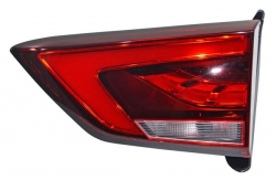 Par Calaveras Mg Zs 2023 2024 Interiores