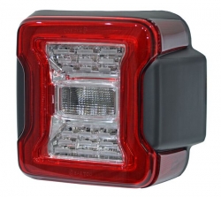 Par Calaveras Wrangler 2007 2008 2009 2010 2011 2012 2013 2014 2015 2016 2017 Leds