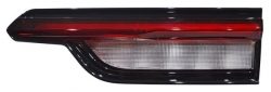 Par Calaveras Grand Cherokee 2022 2023 2024 Int Leds