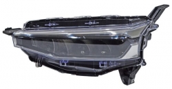 Par Faros Avanza 2022 2023 2024 Leds Tyc