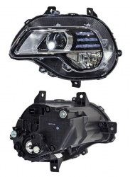 Par Faros S10 Max 2022 2023 2024 Filo Crom Elect C/Motor Tyc