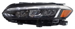 Par Faros Tiguan 2022 2023 2024 Leds Tyc
