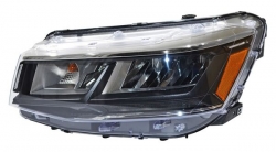 Par Faros Taos 2021 2022 2023 2024 Leds Tyc