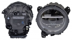 Par Faros Jetta 2019 2020 2021 2022 2023 2024 Reflejante Bco Gli/ Highline