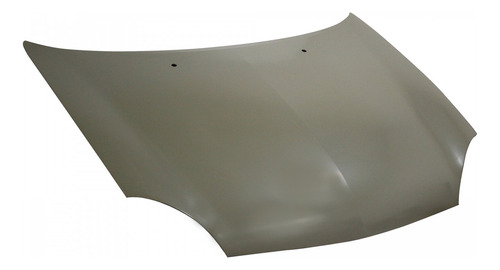 Cofre 3-4-5Ptas (Color/Gris) Chevrolet Chevy C-2 2004 2008