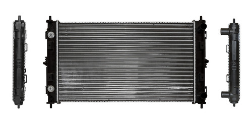Radiador Agua C/S Aire Std/Aut 640*380*32Mm (Cirrus 2.0L-2.4L-2.5L) T/Mecanico Chrysler / Dodge Stratus 2.0L/2.4L/2.5L 1995 2000